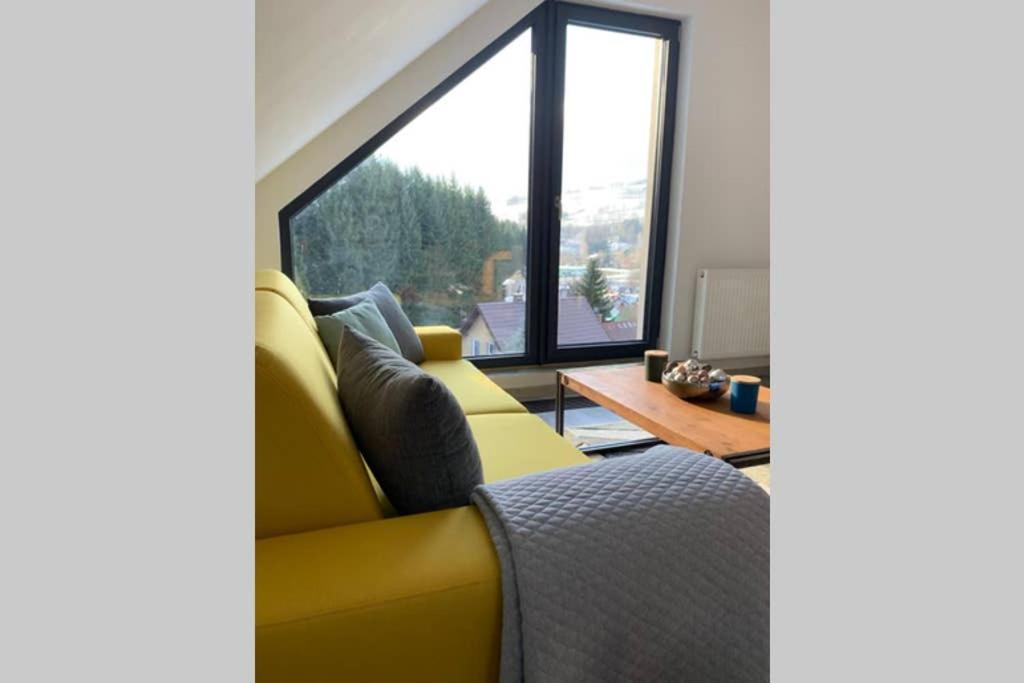 Apartman Peklo Врхлаби Экстерьер фото