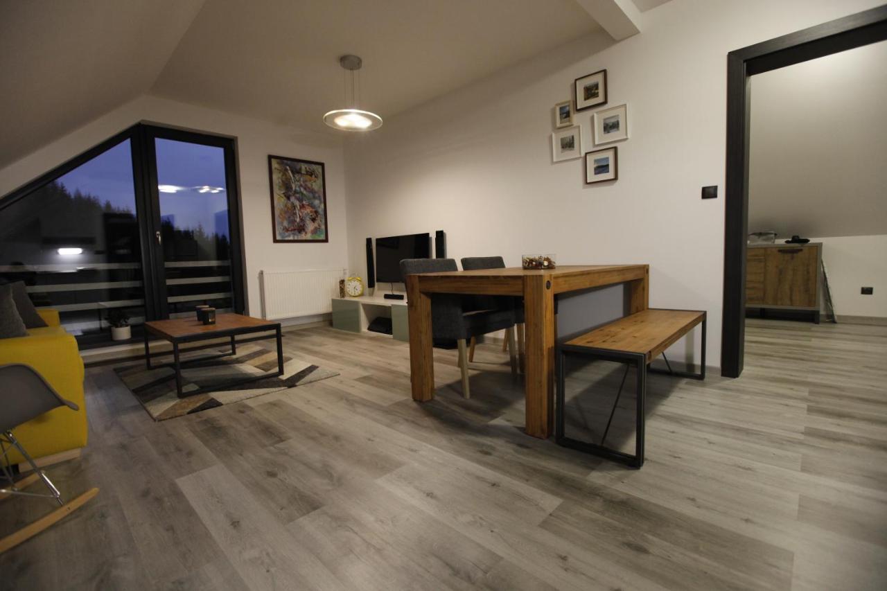 Apartman Peklo Врхлаби Экстерьер фото