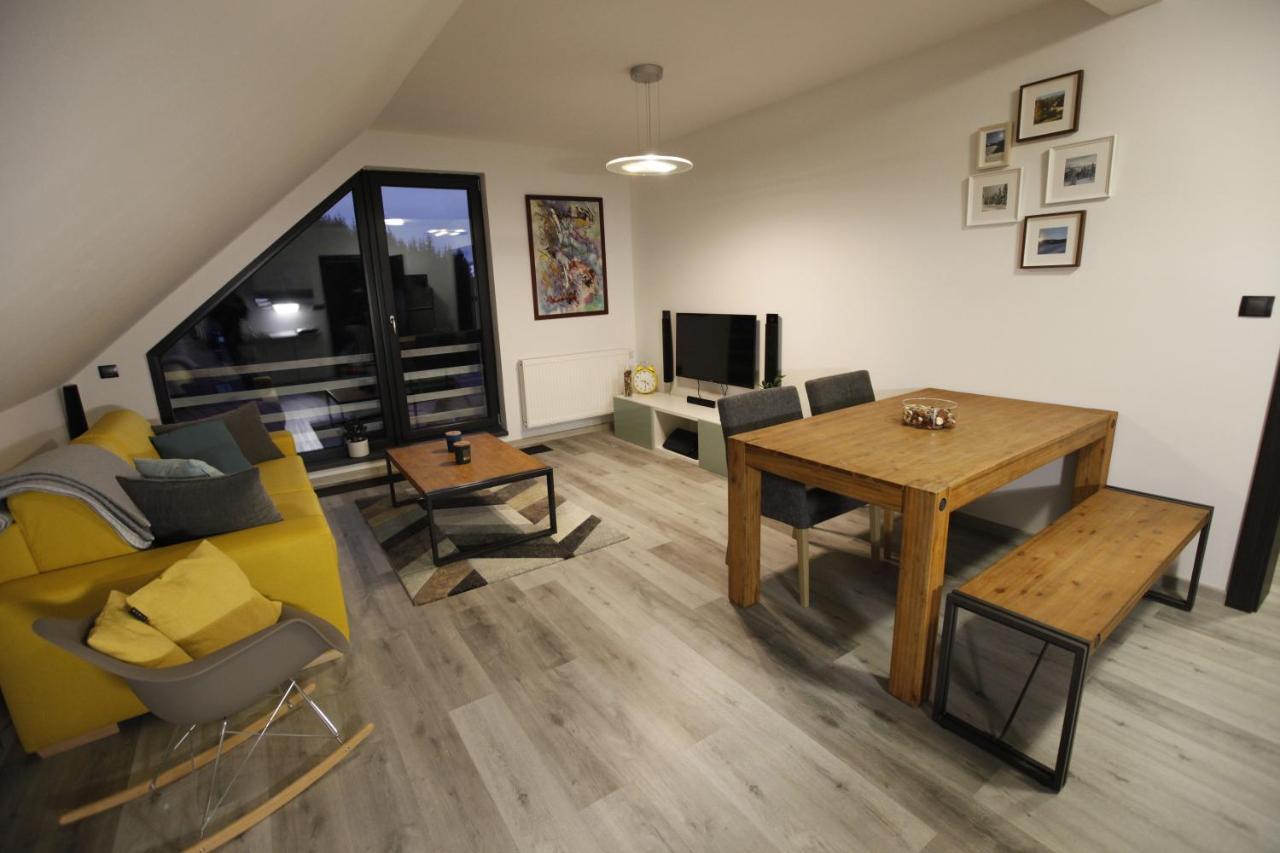 Apartman Peklo Врхлаби Экстерьер фото
