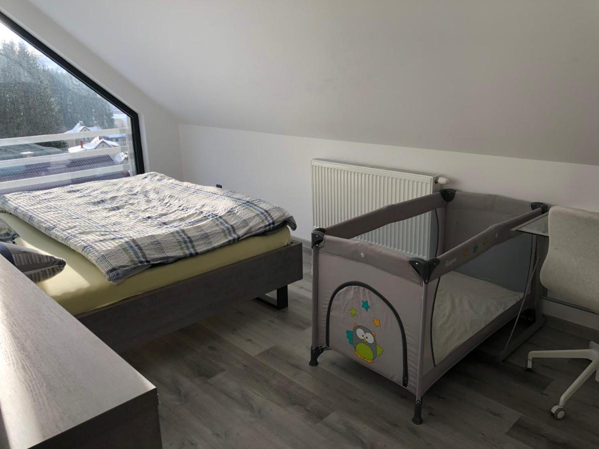 Apartman Peklo Врхлаби Экстерьер фото